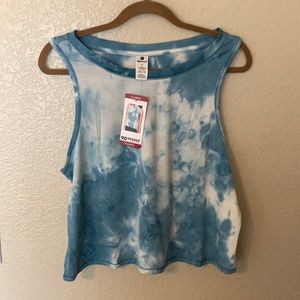 90 Degree by Reflex Crop Tank top